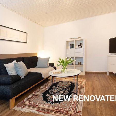 Apartment Bianca Salzburg Exteriör bild