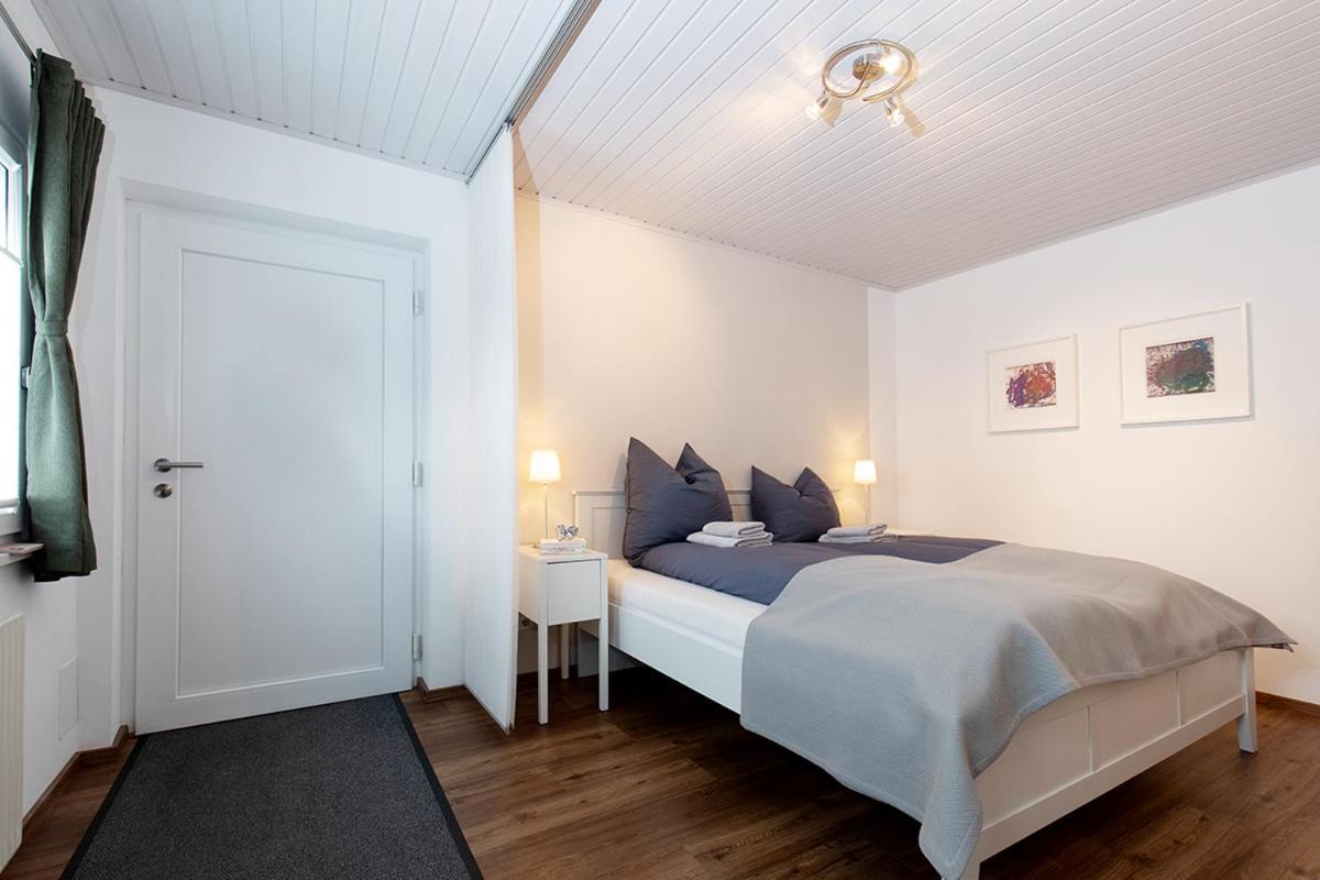 Apartment Bianca Salzburg Exteriör bild