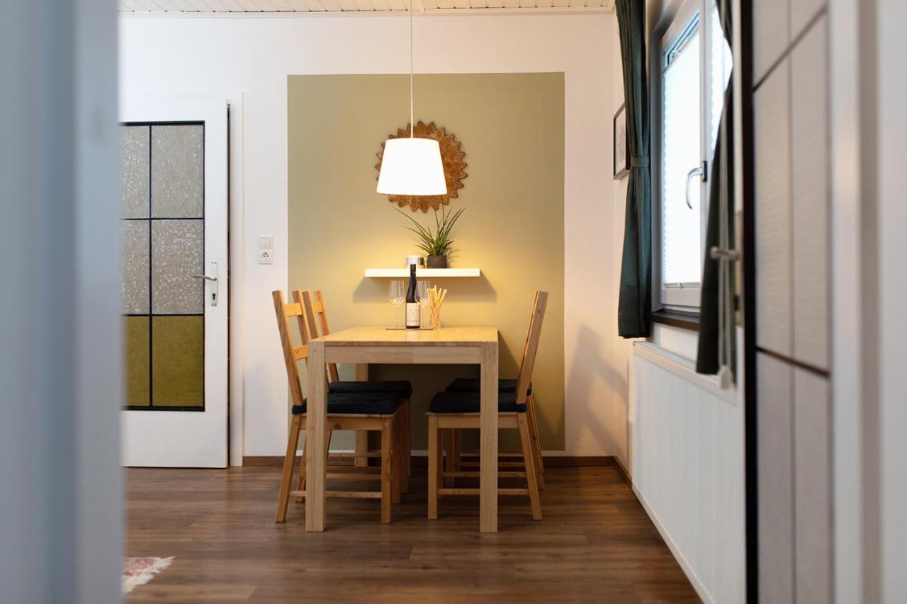 Apartment Bianca Salzburg Exteriör bild