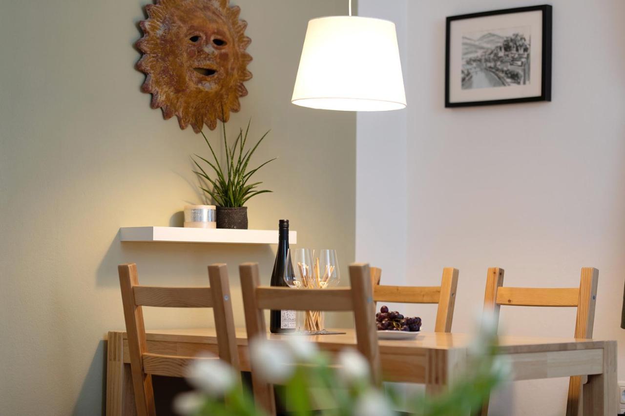 Apartment Bianca Salzburg Exteriör bild