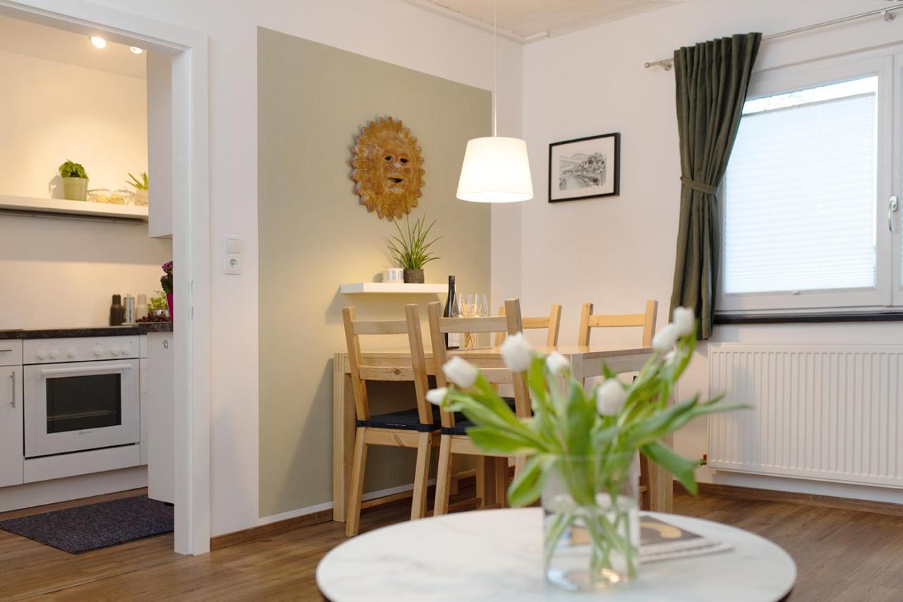 Apartment Bianca Salzburg Exteriör bild
