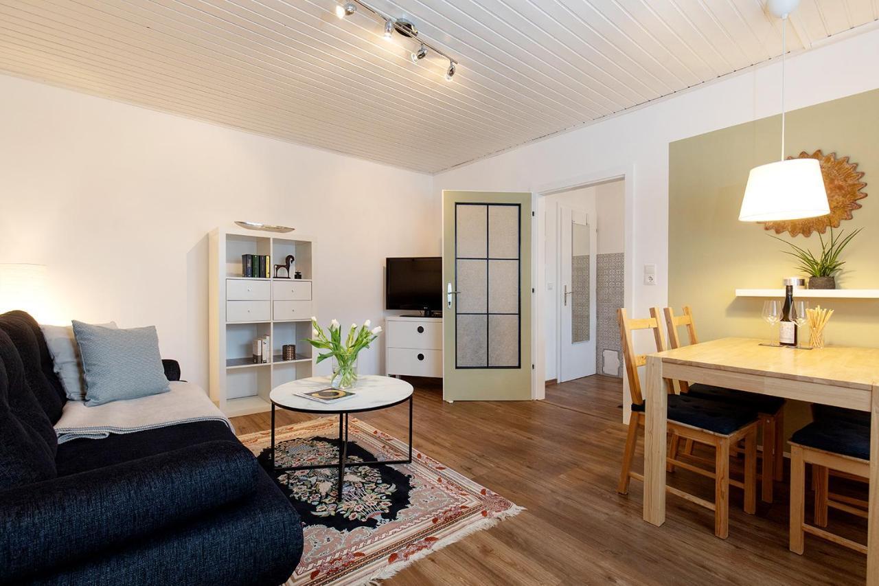 Apartment Bianca Salzburg Exteriör bild